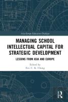Managing School Intellectual Capital For Strategic Development