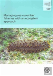 Managing Sea Cucumber Fisheries With An Ecosystem Approach