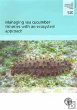 Bertrand.pt - Managing Sea Cucumber Fisheries With An Ecosystem Approach