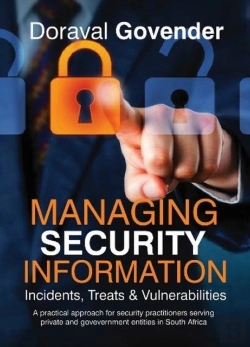Bertrand.pt - Managing Security Information