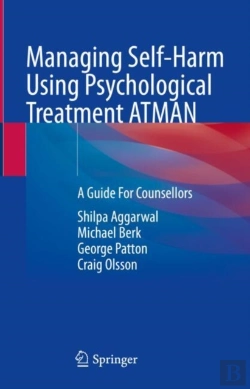 Bertrand.pt - Managing Self-Harm Using Psychological Treatment Atman