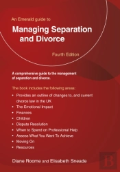 Managing Separation And Divorce