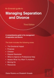 Managing Separation And Divorce