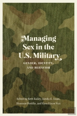 Bertrand.pt - Managing Sex In The U.S. Military
