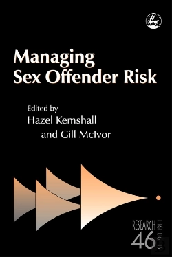 Bertrand.pt - Managing Sex Offender Risk