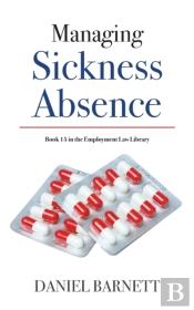 Managing Sickness Absence