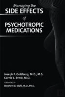 Bertrand.pt - Managing Side Effects Of Psychotropic Medications
