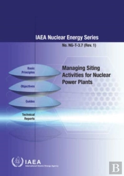 Bertrand.pt - Managing Siting Activities For Nuclear Power Plants