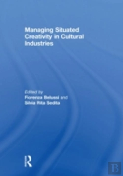 Bertrand.pt - Managing Situated Creativity In Cultural Industries