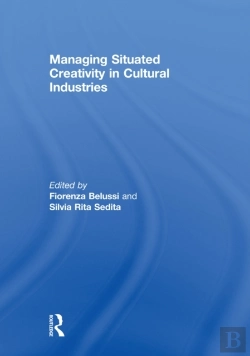 Bertrand.pt - Managing Situated Creativity In Cultural Industries