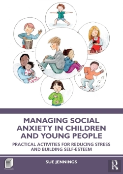 Bertrand.pt - Managing Social Anxiety In Children And Young People