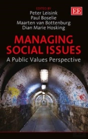 Managing Social Issues - A Public Values Perspective