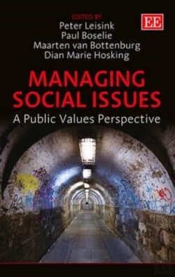 Bertrand.pt - Managing Social Issues - A Public Values Perspective