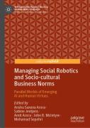 Managing Social Robotics And Socio-Cultural Business Norms