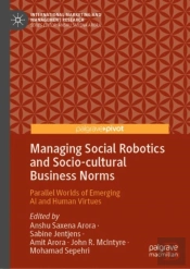 Managing Social Robotics And Socio-Cultural Business Norms