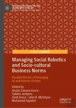 Bertrand.pt - Managing Social Robotics And Socio-Cultural Business Norms