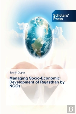 Bertrand.pt - Managing Socio-Economic Development Of Rajasthan By Ngos