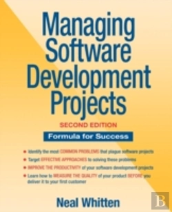 Bertrand.pt - Managing Software Development Projects