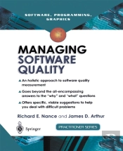 Managing Software Quality