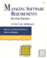 Managing Software Requirements (Paperback)