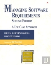 Managing Software Requirements (Paperback)