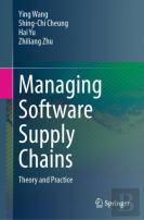 Managing Software Supply Chains
