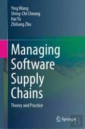 Managing Software Supply Chains