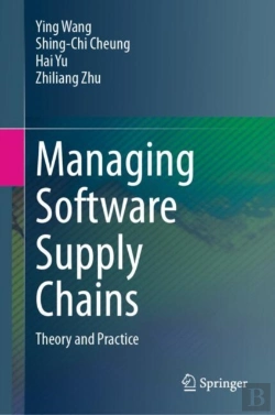 Bertrand.pt - Managing Software Supply Chains