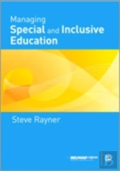 Managing Special And Inclusive Education