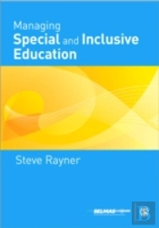 Managing Special And Inclusive Education