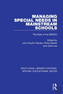 Bertrand.pt - Managing Special Needs In Mainstream Schools