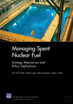 Bertrand.pt - Managing Spent Nuclear Fuel