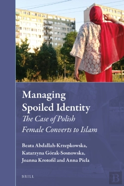 Bertrand.pt - Managing Spoiled Identity