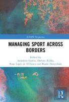 Managing Sport Across Borders