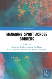 Managing Sport Across Borders