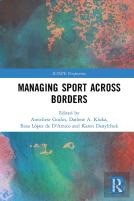 Managing Sport Across Borders