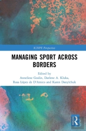 Managing Sport Across Borders