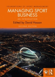 Managing Sport Business