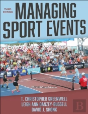 Managing Sport Events