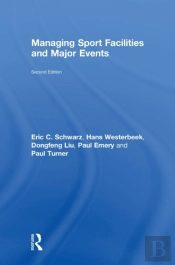 Managing Sport Facilities And Major Events