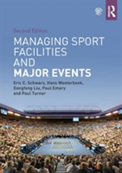 Managing Sport Facilities And Major Events