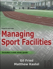 Managing Sport Facilities