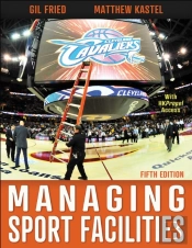 Managing Sport Facilities