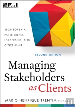 Bertrand.pt - Managing Stakeholders As Clients