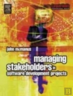 Bertrand.pt - Managing Stakeholders In Software Development Projects