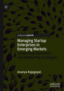 Managing Startup Enterprises In Emerging Markets
