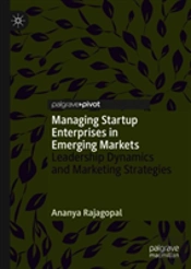 Managing Startup Enterprises In Emerging Markets