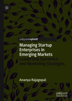 Bertrand.pt - Managing Startup Enterprises In Emerging Markets