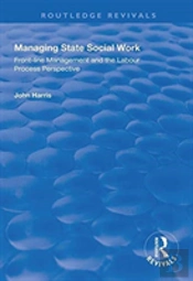 Managing State Social Work