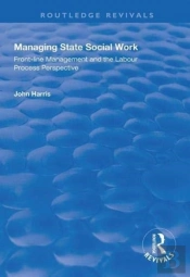 Managing State Social Work